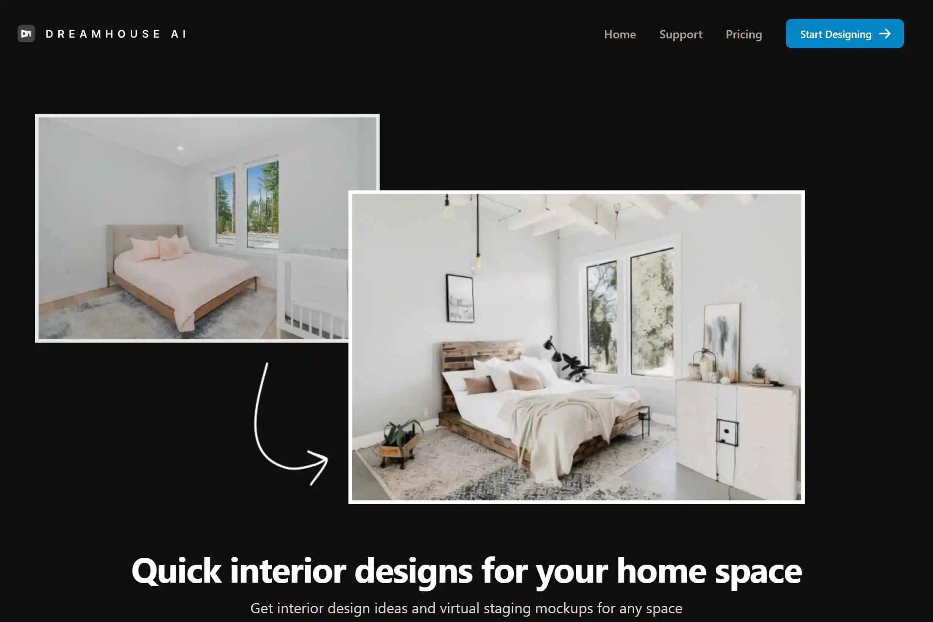 Dreamhouse AI